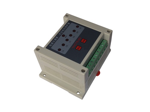 电流互感器二次过电压保护器的用途