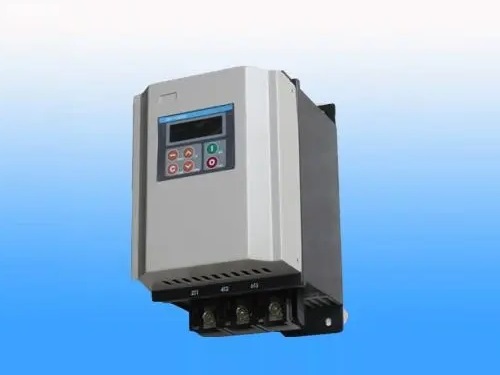 什么是软启动，为什么要选择软启动